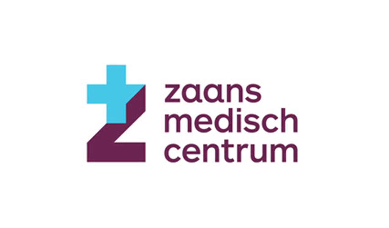 Logo zaans medisch centrum